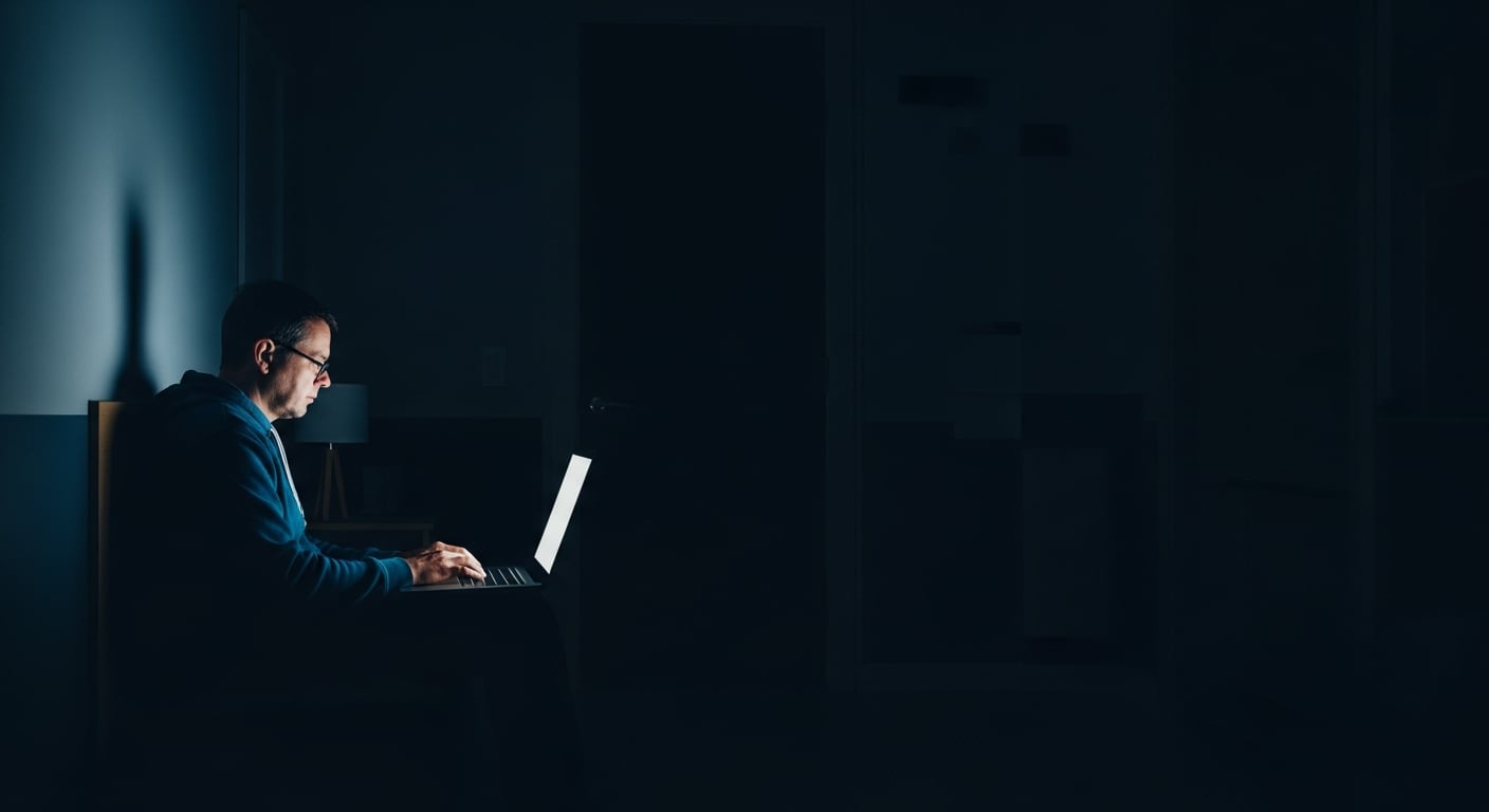 La apnea del sueño y otras alteraciones nocturnas pueden estar asociadas con el rechinamiento involuntario. (Imagen Ilustrativa Infobae)