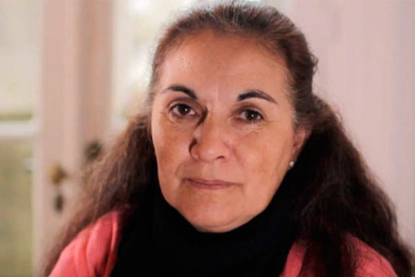 A once años del primer Ni Una Menos, la madre de Chiara Páez: “La justicia siempre piensa más en los derechos del victimario”