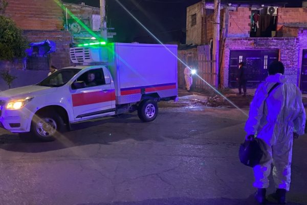 Acusaron a dos soldaditos de la banda narco de “Sapo” Saravia, vinculado a Los Monos, por el crimen de un policía federal en Rosario