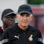 Ajedrez en Toronto: el duelo de técnicos en el partido de Ghana vs Panamá