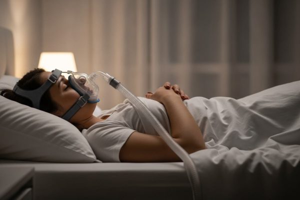 Apnea del sueño e hipertensión: cómo se relacionan y qué riesgos generan