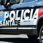 Apuñalaron a un hombre para robarle las zapatillas en plena vía pública en Rosario