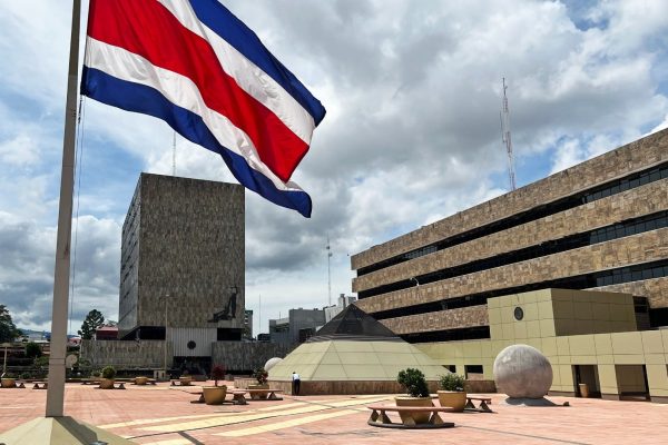 Asamblea Legislativa de Costa Rica devuelve lista de candidatos a magistrado suplente a la Corte Suprema tras no alcanzar consenso