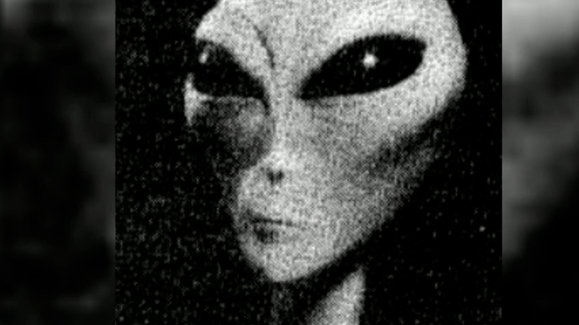 Asegura que tuvo una experiencia cercana con OVNIS y creó un museo para contarla
