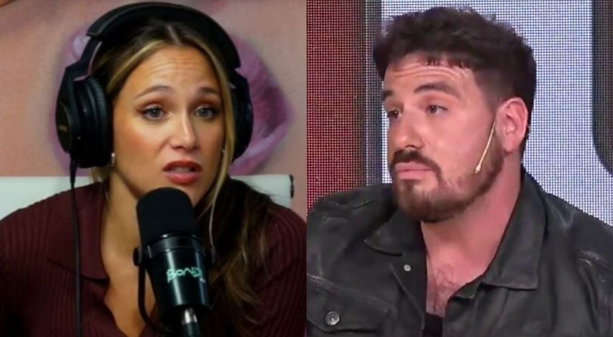 Así fue el sobreseimiento a Barbie Vélez y Fede Bal en 2017: el fallo que los dejó sin cargos tras sus denuncias cruzadas