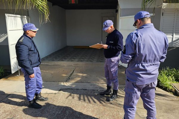 Ataque en un hotel alojamiento en Chaco: un hombre entró a una habitación y baleó a un joven de 22 años