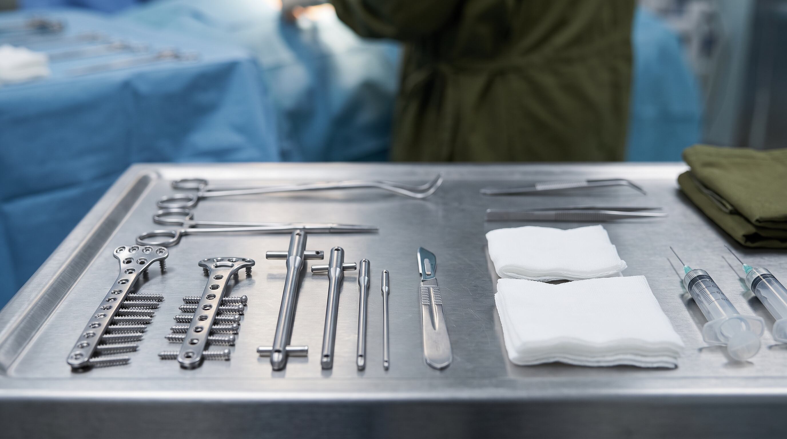 Los hospitales traumatológicos atribuyen el costo de los accidentes de tránsito a cirugías, materiales de osteosíntesis y hospitalizaciones prolongadas con secuelas permanentes. (Imagen Ilustrativa Infobae)