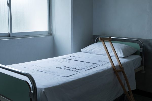 Atender a un herido de tránsito en República Dominicana puede costarle al Estado hasta RD$2 millones (USD 33,500) por paciente
