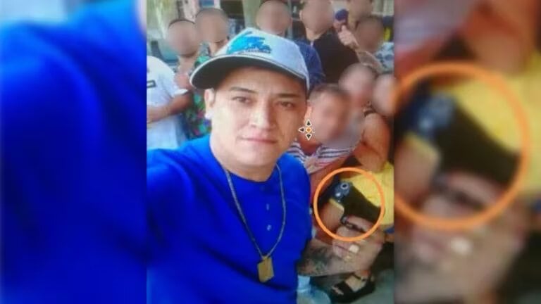 La banda de “Fran” Riquelme comenzó a operar en marzo de 2021