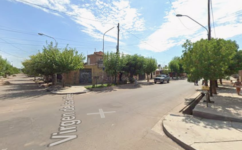 La policía detuvo a un adolescente de 17 años con dinero en efectivo y droga