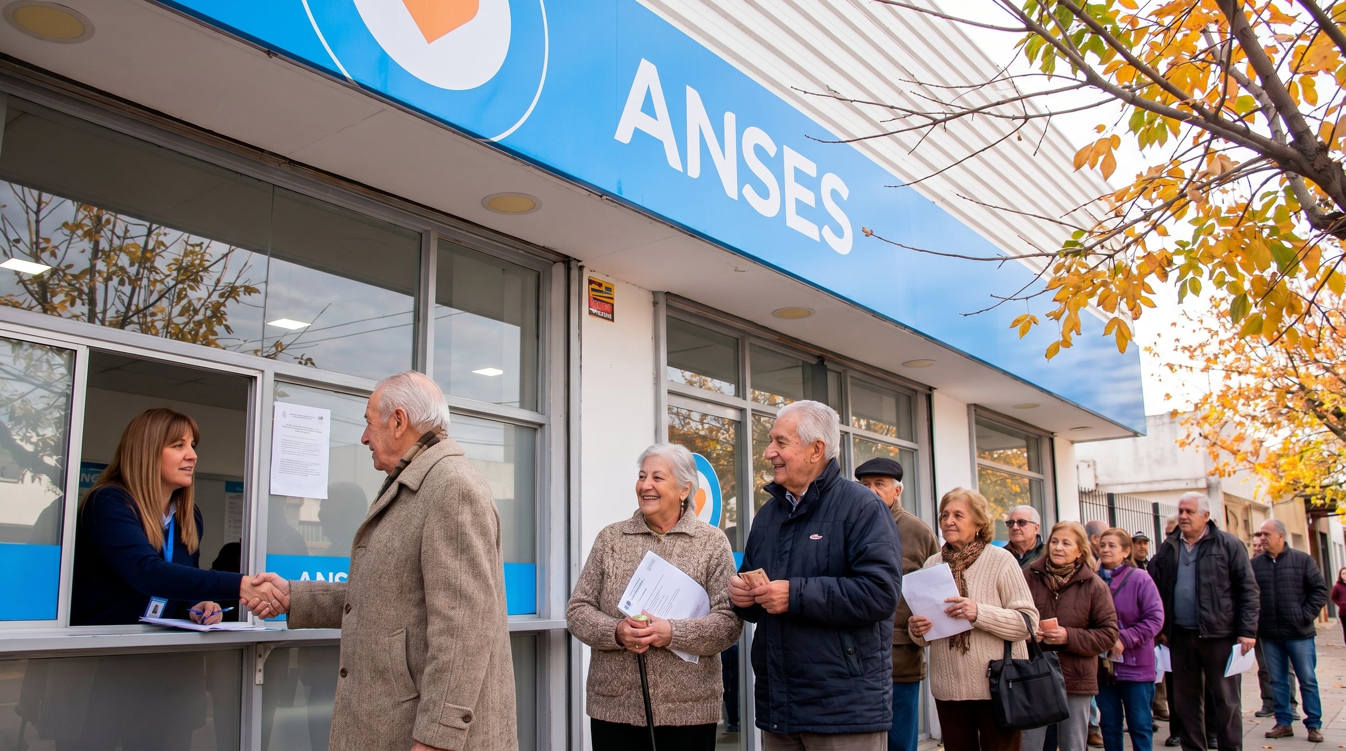 El Gobierno oficializó a partir de julio un aumento en las jubilaciones y pensiones (Imagen Ilustrativa Infobae)