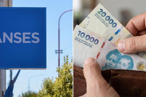Aumentan las jubilaciones en julio: de cuánto será la mínima