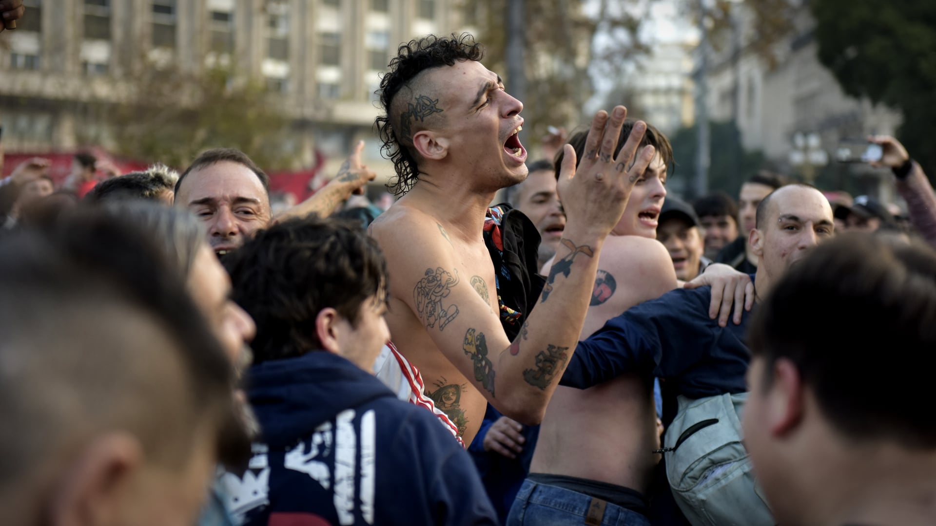 En La Plata, los ricoteros se reunirán en 7 y 50