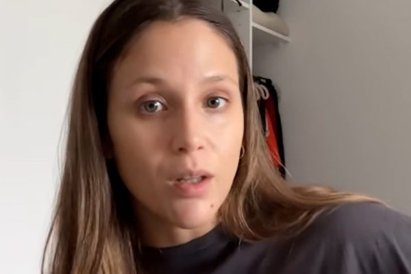 Barbie Vélez recordó el insólito error que cometió su pareja al pedirle casamiento: “Pensé que se quería separar”
