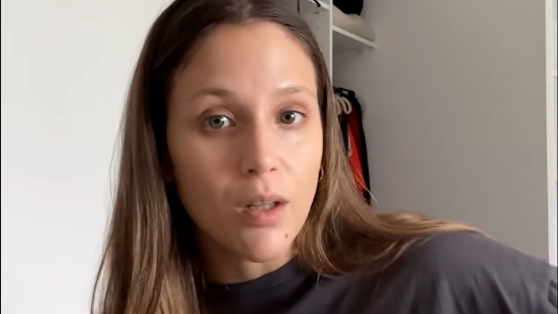 Barbie Vélez recordó el insólito error que cometió su pareja al pedirle casamiento: “Pensé que se quería separar”