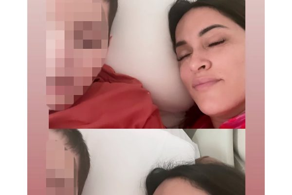 Bastián Jerez, el nene que se accidentó en los médanos de Pinamar, inició la etapa de rehabilitación