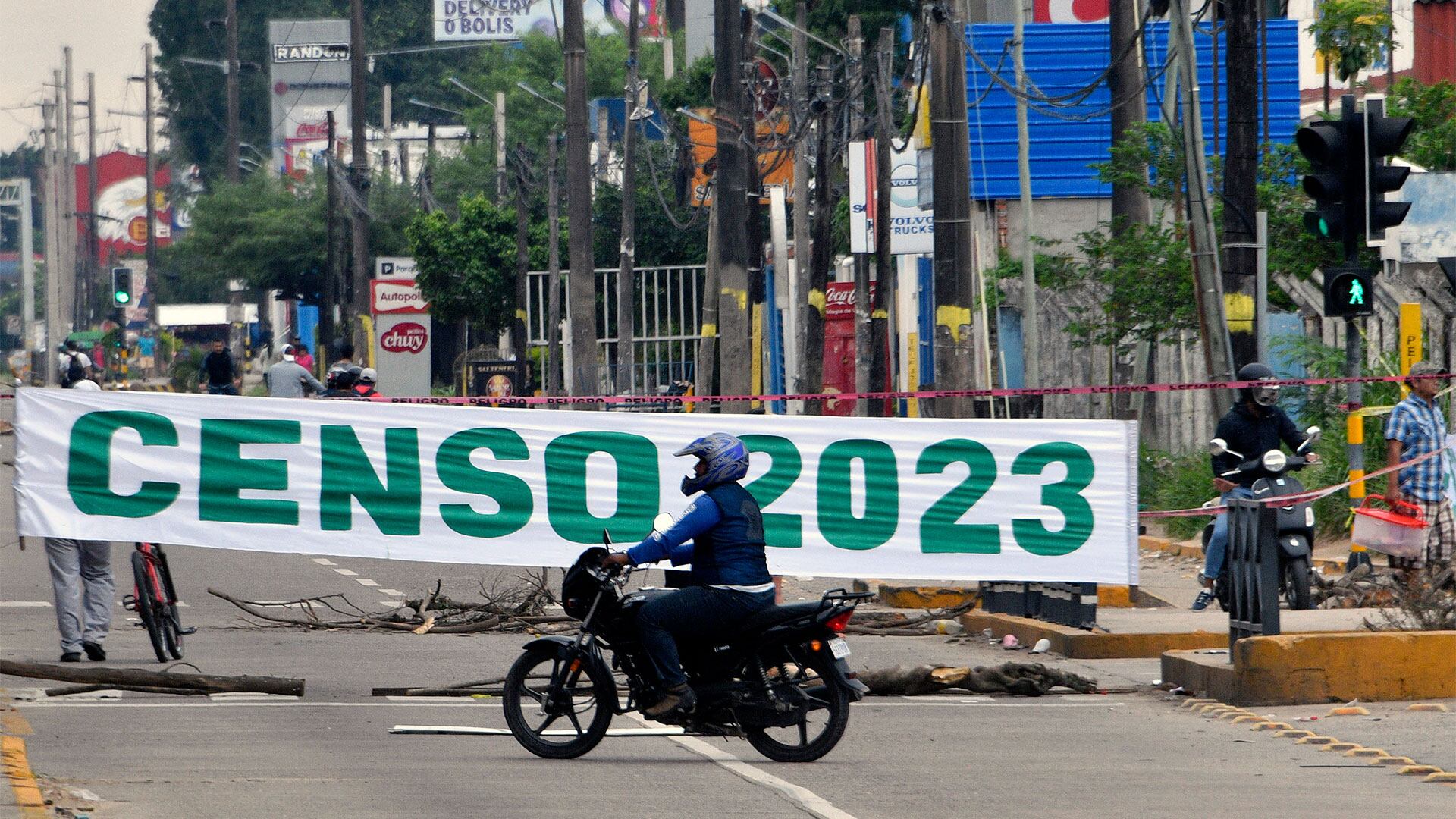 Bloqueos en Bolivia: por qué paralizar las carreteras es una herramienta de presión política