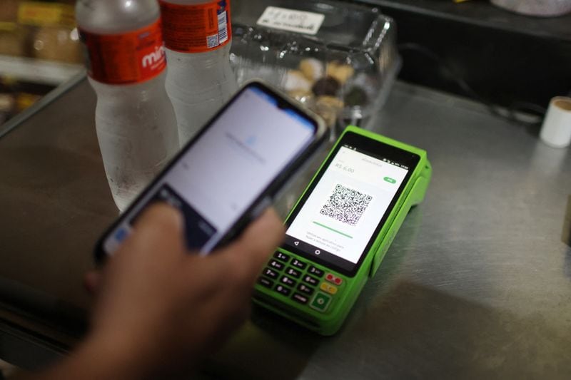 Brasil bloqueará los teléfonos celulares robados para luchar contra la inseguridad