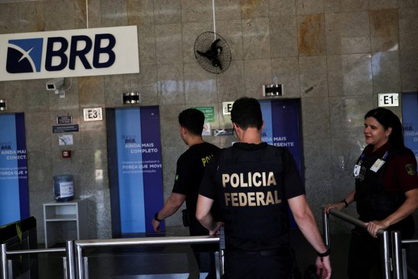 Brasil investiga un presunto ataque cibernético luego de que millones de personas recibieran una falsa alerta de emergencia