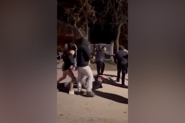 Brutal ataque a un adolescente en Neuquén: lo emboscaron a la salida de un boliche y le dieron una golpiza
