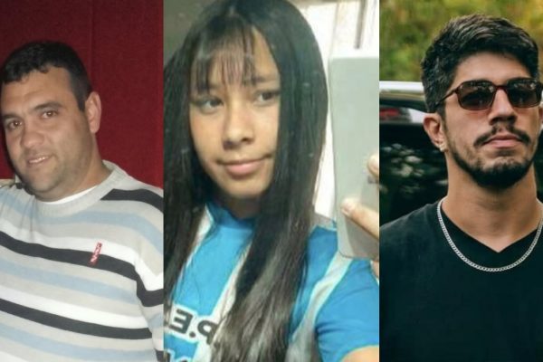 Buscan a una adolescente de 14 años que desapareció hace dos días en Córdoba