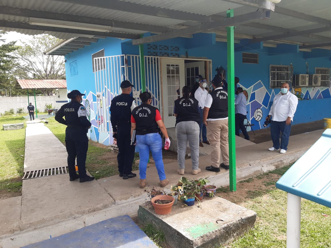 Buscan endurecer las reglas para operar albergues de protección infantil en Panamá