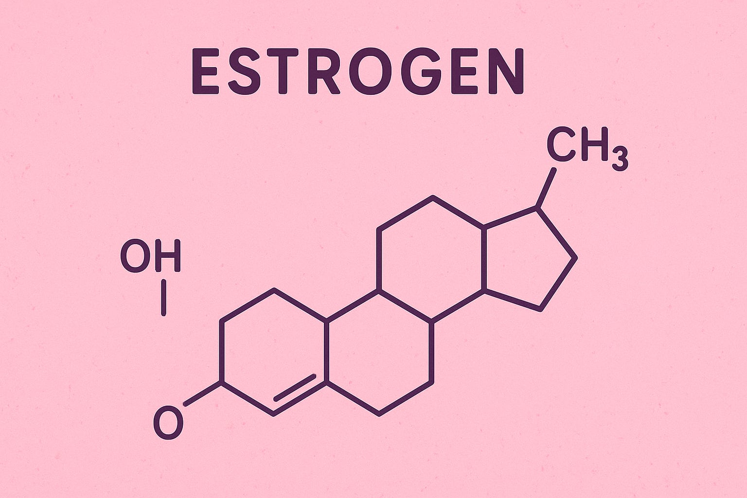 La terapia hormonal para cáncer de mama con receptores hormonales positivos busca reducir el estrógeno para controlar el tumor (Imagen Ilustrativa Infobae)