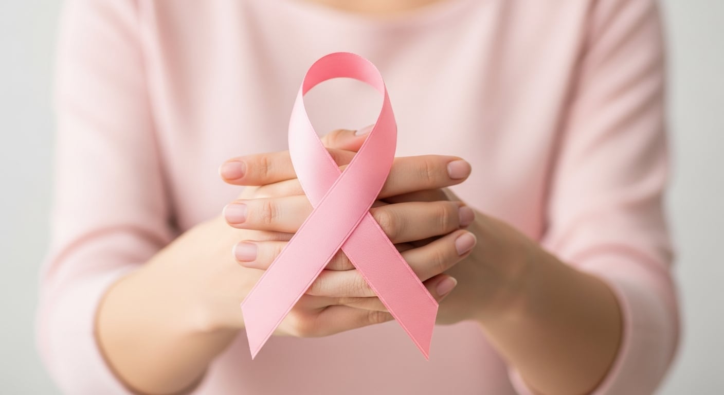 En 2022, el cáncer de mama registró más de dos millones de casos y 666.103 muertes a nivel global, según GLOBOCAN (Imagen Ilustrativa Infobae)