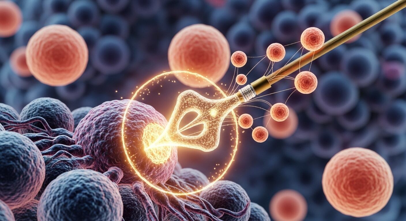 Ampliar los criterios de cribado podría elevar la detección de cáncer de pulmón al 94% y evitar miles de muertes anuales en Estados Unidos (Imagen Ilustrativa Infobae)