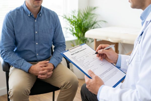 Cáncer de testículo: síntomas, diagnóstico y posibles tratamientos
