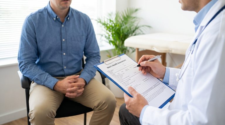 Cáncer de testículo: síntomas, diagnóstico y posibles tratamientos