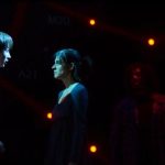 Carla Calabrese pone en escena una obra que invita a la reflexión: “No puedo dirigir solo entretenimiento”