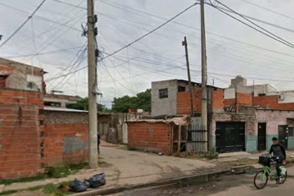 Cayó “Morcilla”: el tercer acusado por el asesinato del policía federal en el enfrentamiento en Villa Banana en Rosario