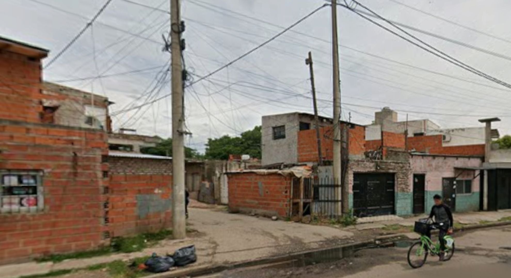 Cayó “Morcilla”: el tercer acusado por el asesinato del policía federal en el enfrentamiento en Villa Banana en Rosario