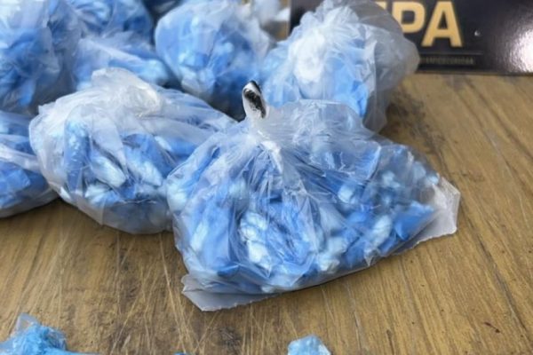 Cayó una banda narco familiar en Córdoba: una de las involucradas era una menor de edad