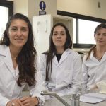 Científicos del CONICET lograron cerrar por completo una herida con un parche derivado de placenta humana