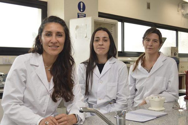 Científicos del CONICET lograron cerrar por completo una herida con un parche derivado de placenta humana