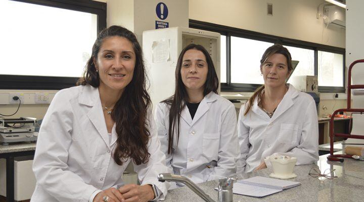 Científicos del CONICET lograron cerrar por completo una herida con un parche derivado de placenta humana