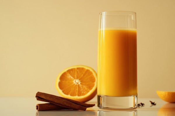Cinco bebidas que pueden ayudar a controlar la presión arterial