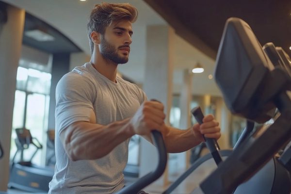 ¿Cinta de correr o elíptica Así impacta cada máquina en tu rutina y tu salud