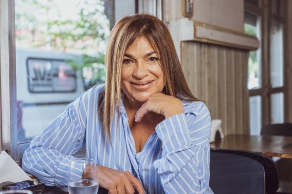 Claribel Medina habló de su lucha contra las adicciones: “El pedir ayuda es absolutamente necesario”
