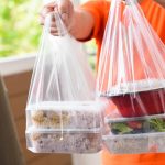 Comidas entregadas a domicilio reducen las visitas a urgencias y ahorran dinero