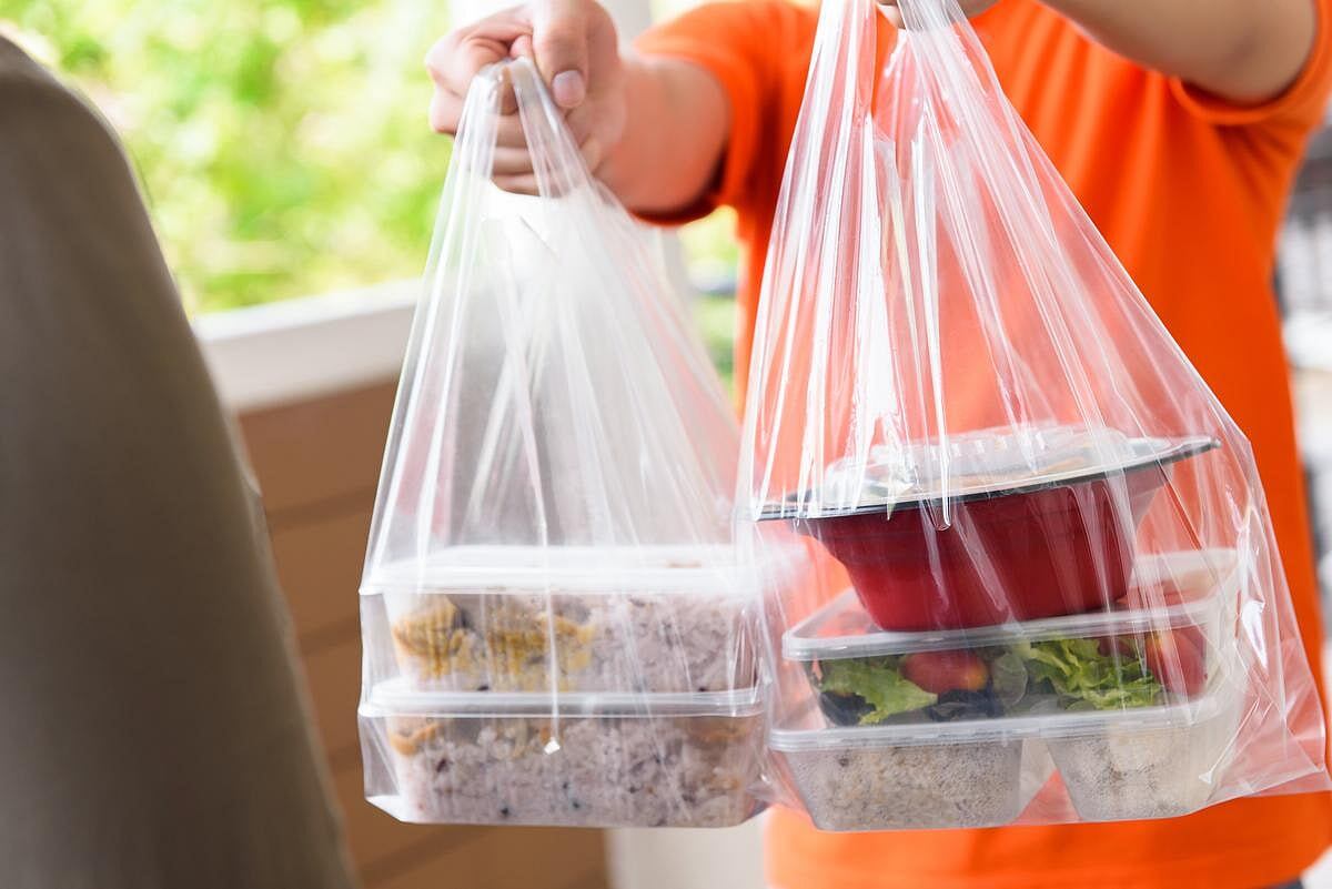 Comidas entregadas a domicilio reducen las visitas a urgencias y ahorran dinero