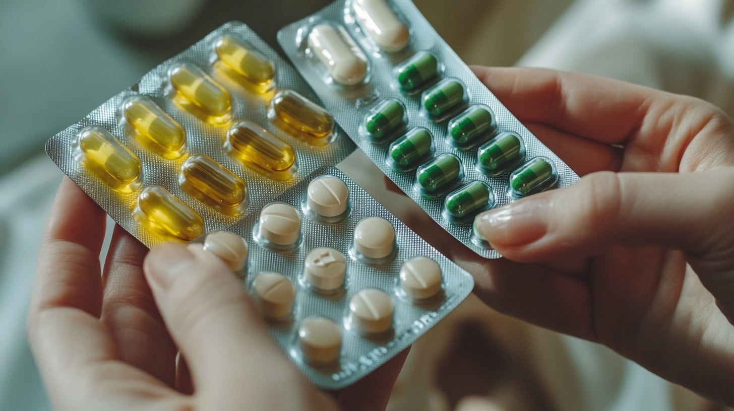 Entre el 15% y el 25% de la población sospecha tener alergia a un fármaco, pero solo entre el 5% y el 10% de esos casos corresponde a una alergia verdadera (Imagen Ilustrativa Infobae)