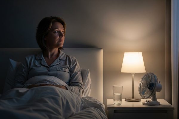 Cómo dormir mejor: 7 hábitos para conciliar el sueño y descansar de corrido