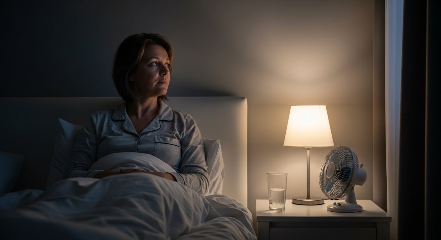 Cómo dormir mejor: 7 hábitos para conciliar el sueño y descansar de corrido