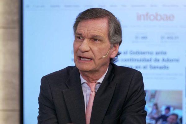 Cómo el celular modificó los hábitos, según Conrado Estol: del aislamiento a la caída de la natalidad