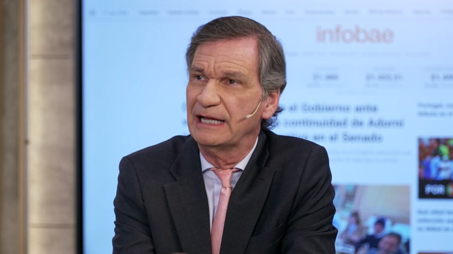 Cómo el celular modificó los hábitos, según Conrado Estol: del aislamiento a la caída de la natalidad
