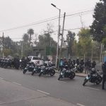 Cómo es el Parque Domínico, el lugar que albergará el masivo velatorio del Indio Solari en Avellaneda