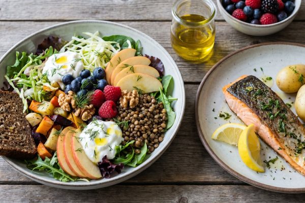 Cómo es la dieta nórdica: la alternativa que favorece la salud cardiovascular y previene enfermedades crónicas